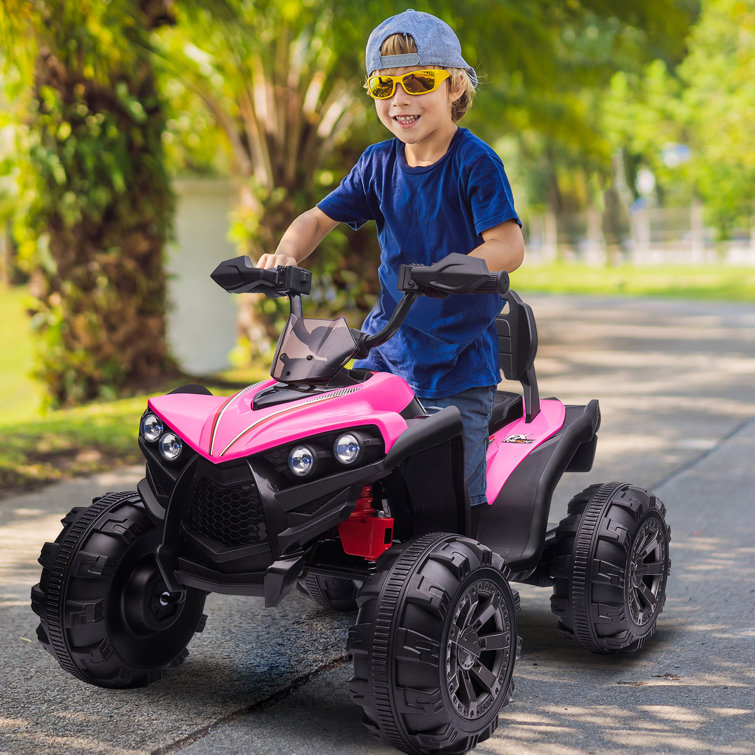 Kids 2025 toy quad